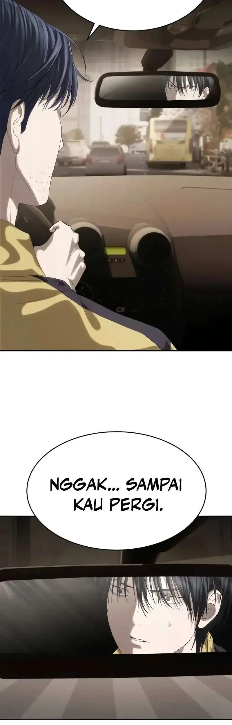 Special Civil Servant Chapter 58 Gambar 30