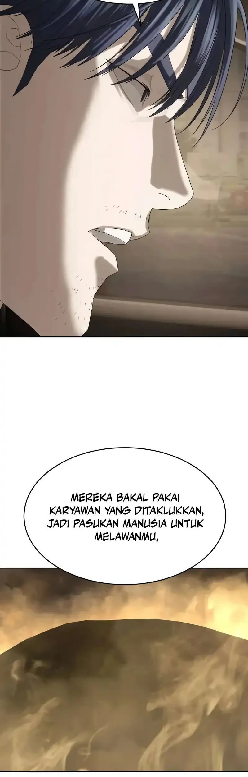 Special Civil Servant Chapter 58 Gambar 32