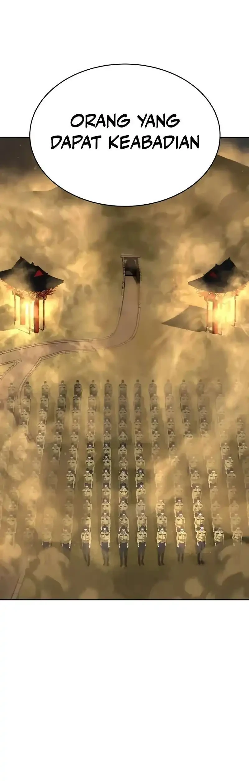 Special Civil Servant Chapter 58 Gambar 33