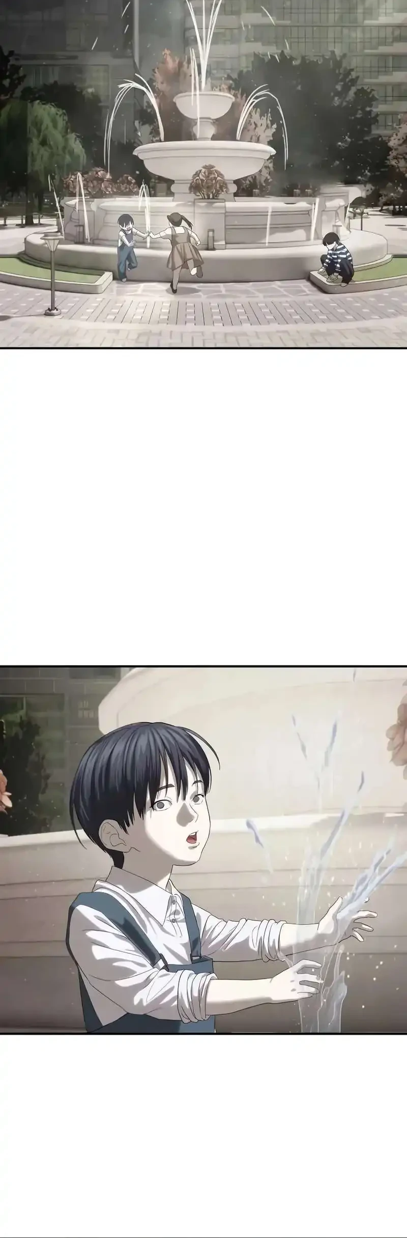 Special Civil Servant Chapter 58 Gambar 40