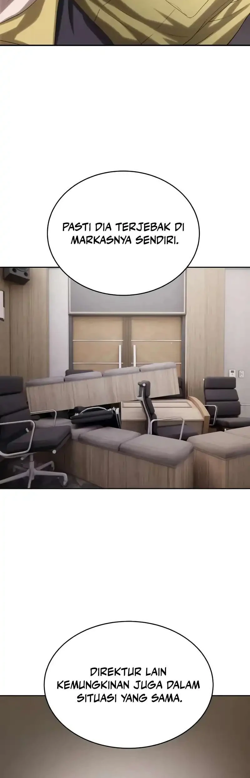 Special Civil Servant Chapter 58 Gambar 42