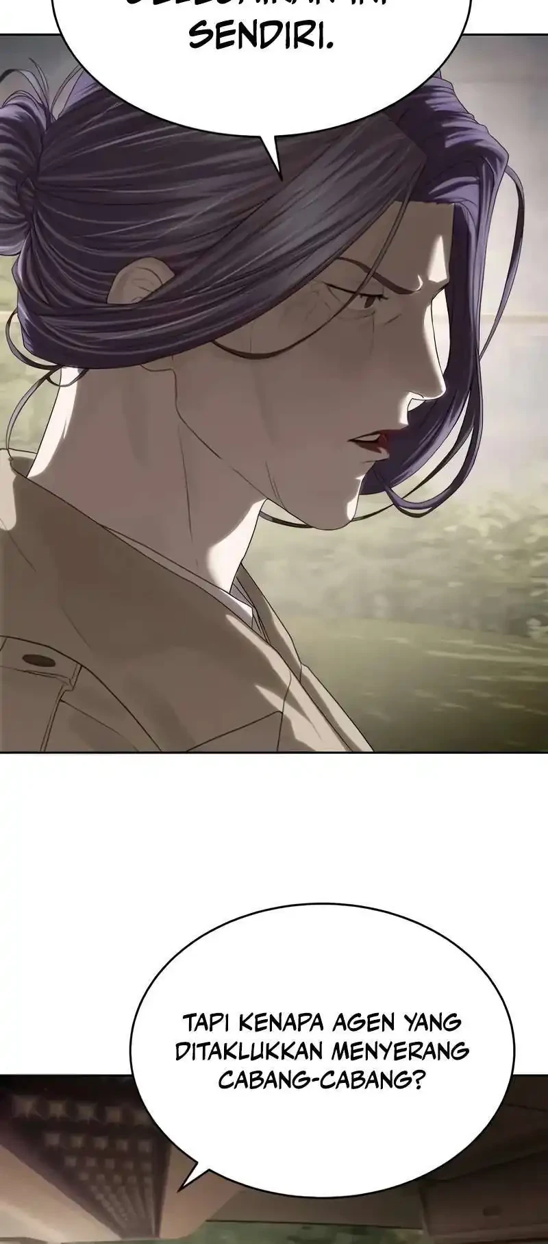 Special Civil Servant Chapter 58 Gambar 44