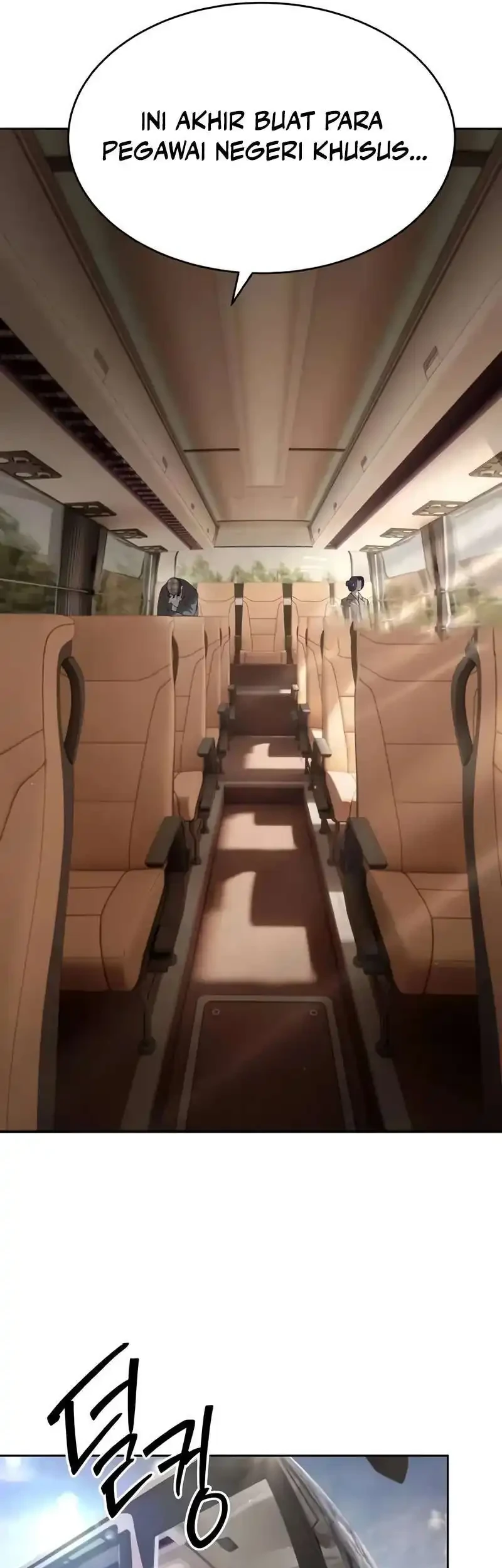 Special Civil Servant Chapter 58 Gambar 47