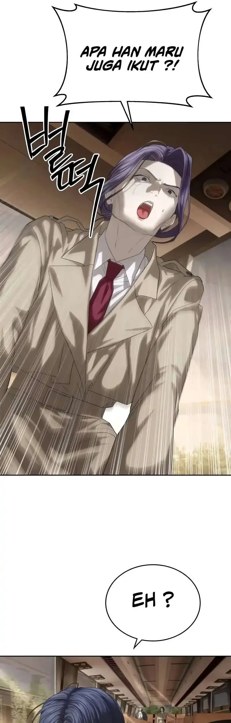 Special Civil Servant Chapter 58 Gambar 51