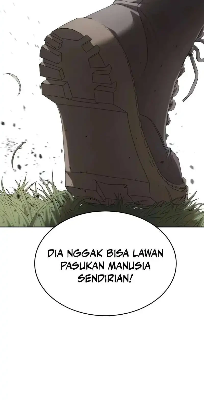 Special Civil Servant Chapter 58 Gambar 54