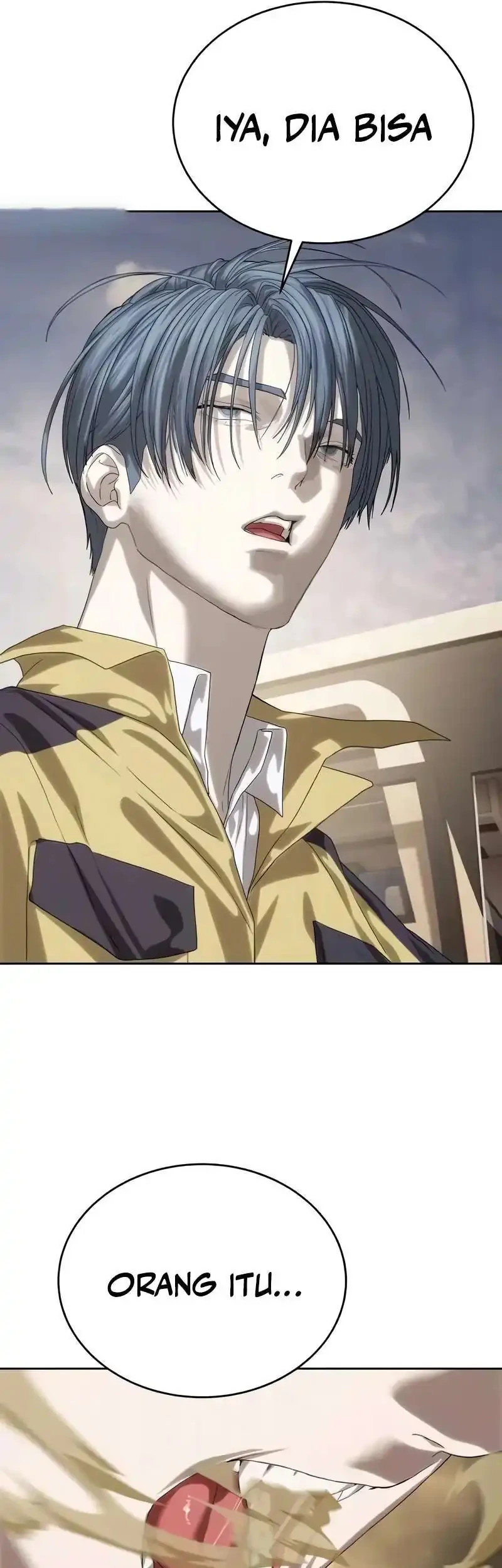 Special Civil Servant Chapter 58 Gambar 55