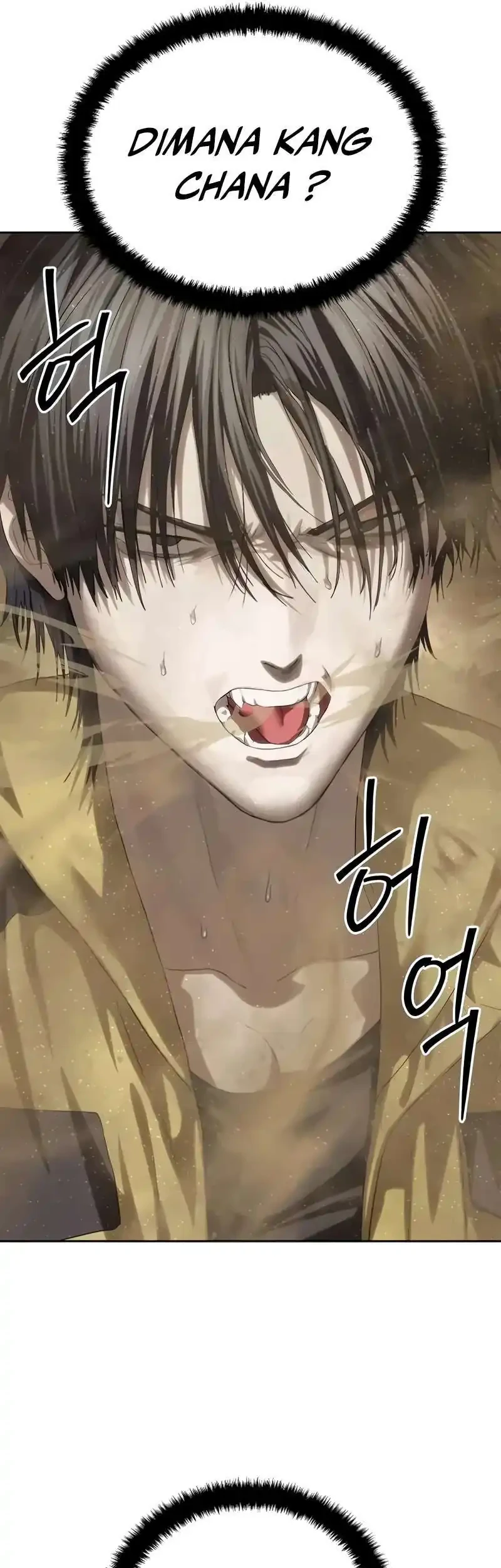 Special Civil Servant Chapter 58 Gambar 59