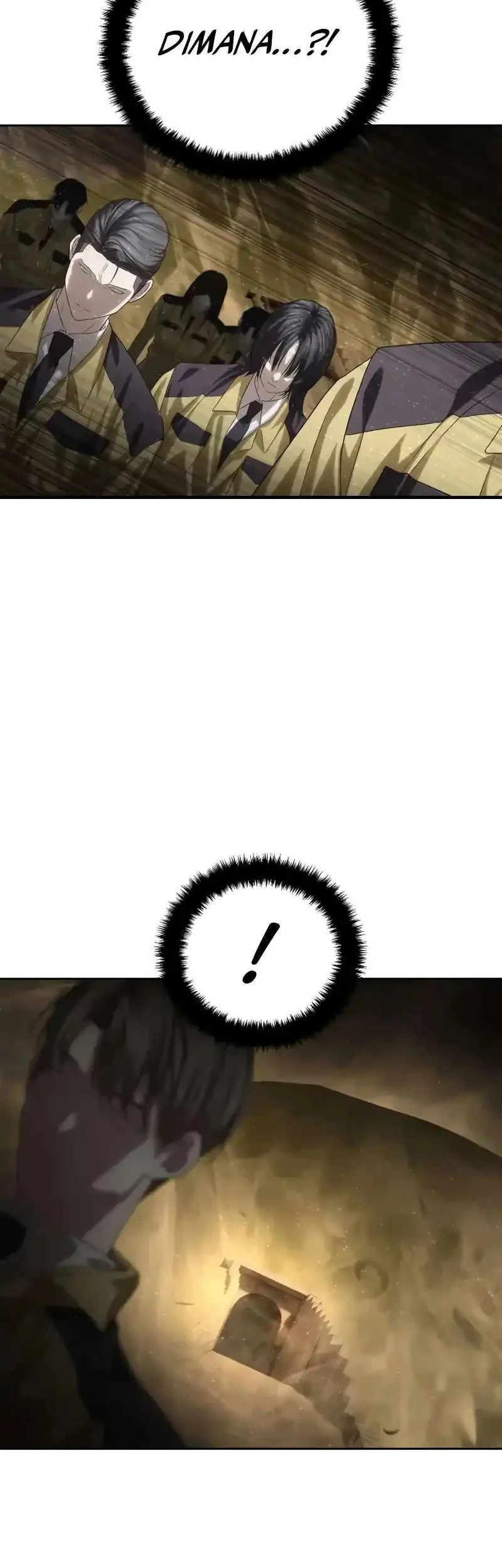 Special Civil Servant Chapter 58 Gambar 60