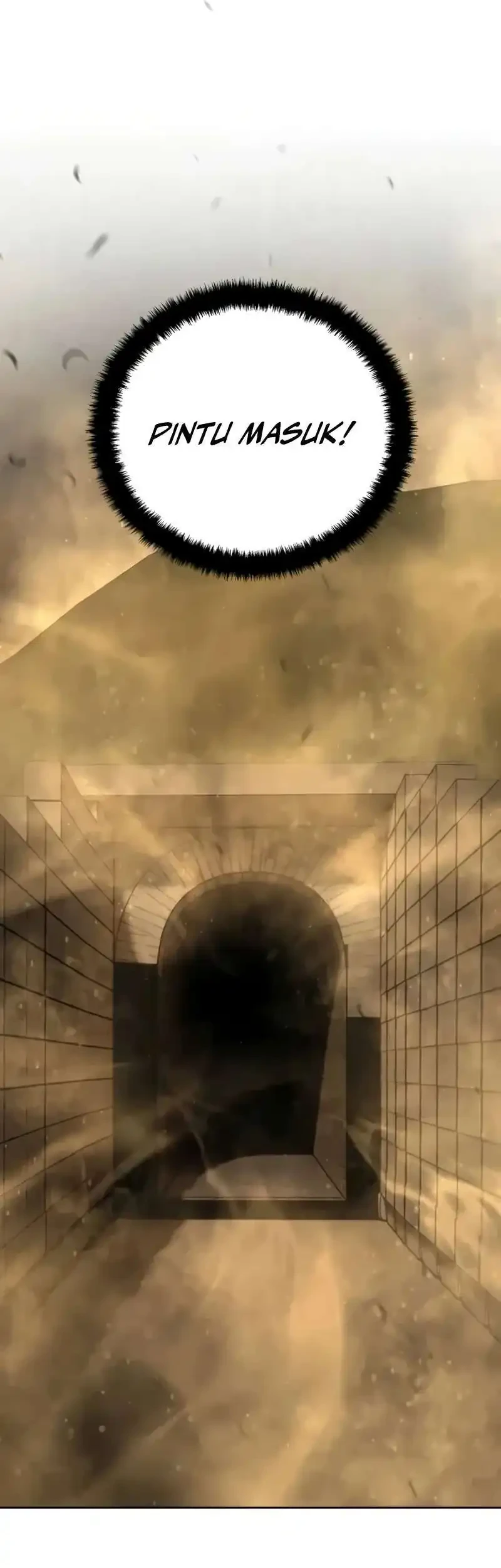 Special Civil Servant Chapter 58 Gambar 61