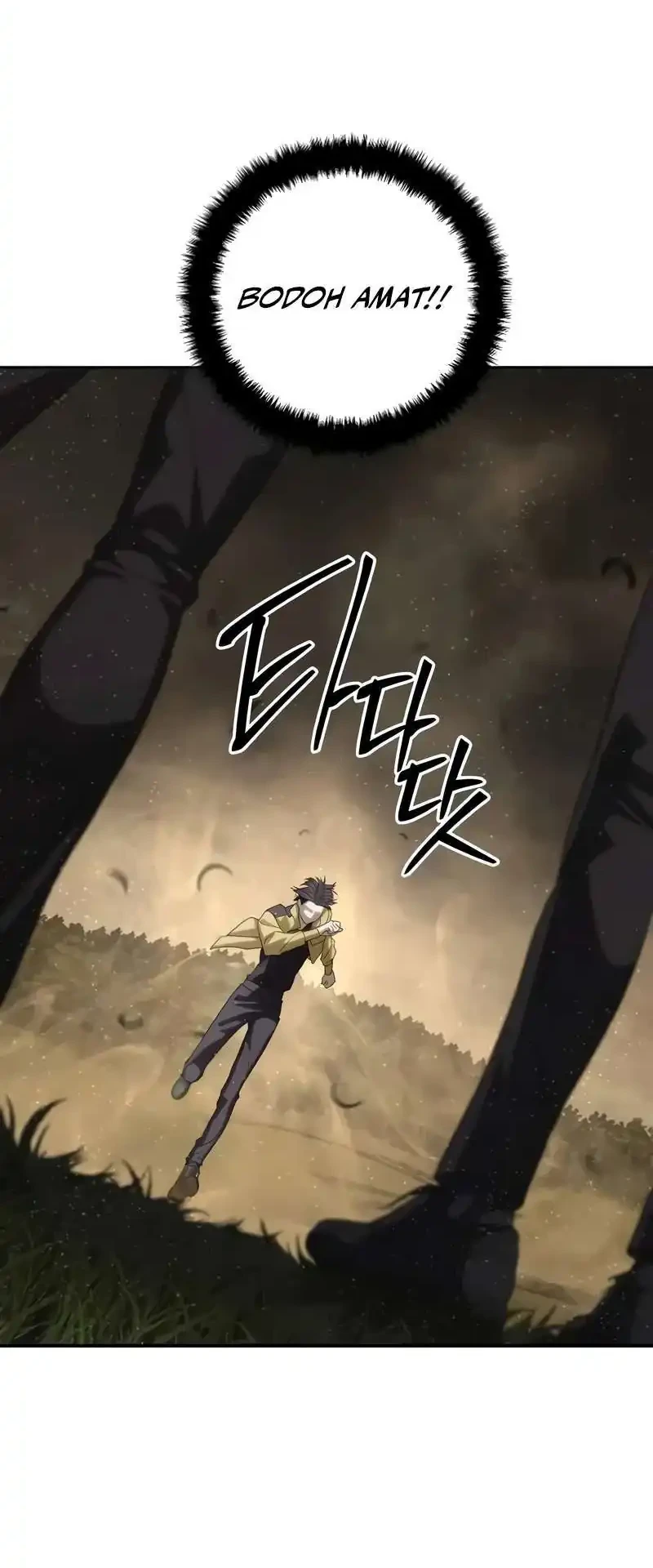 Special Civil Servant Chapter 58 Gambar 62