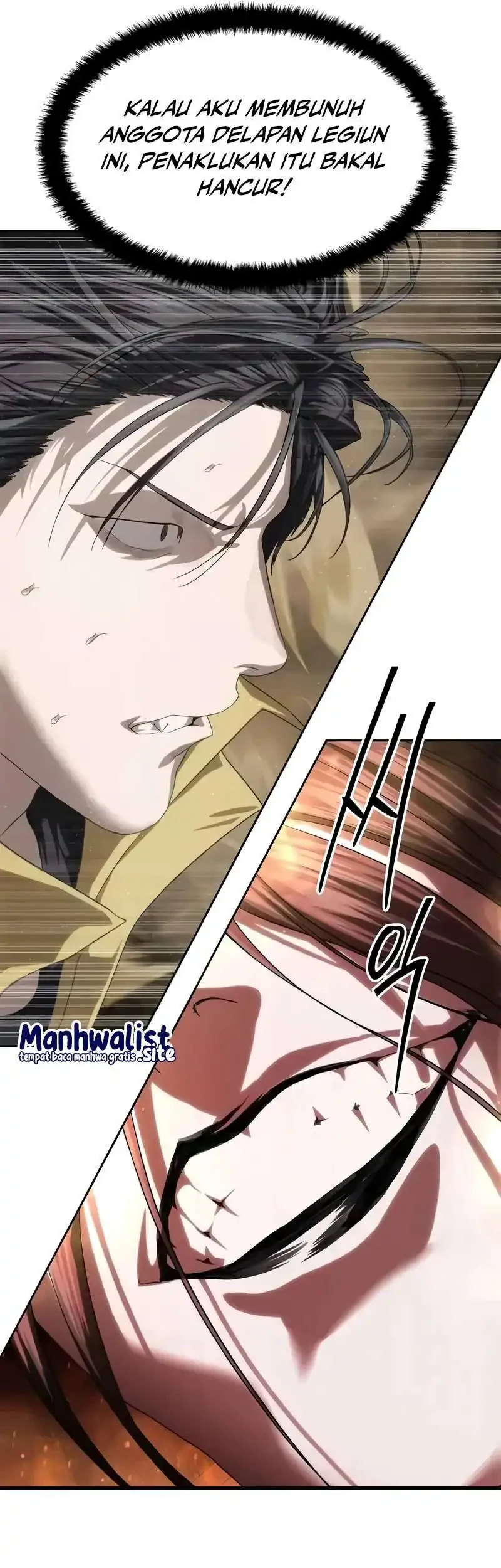 Special Civil Servant Chapter 58 Gambar 63