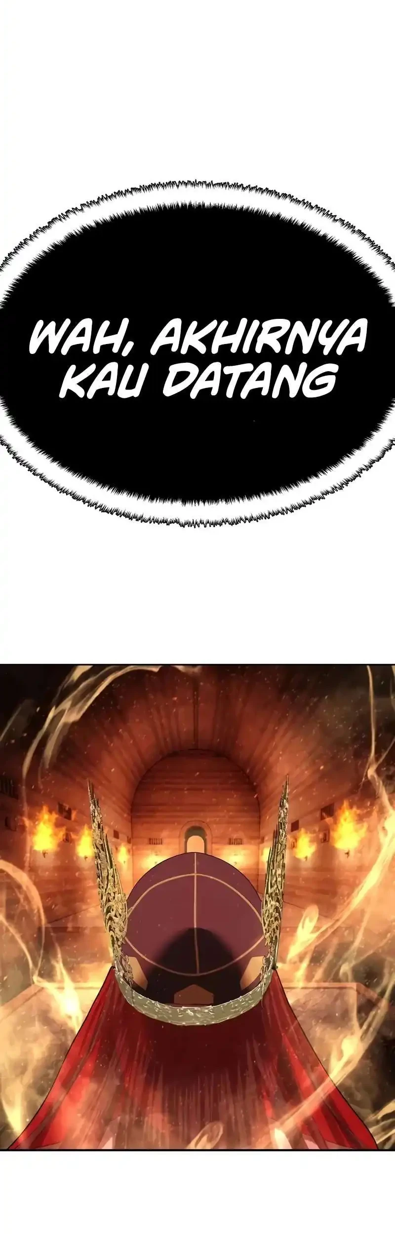 Special Civil Servant Chapter 58 Gambar 64