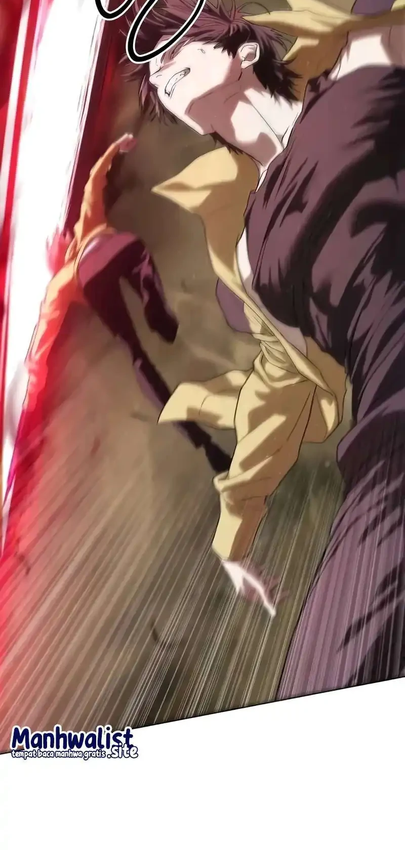 Special Civil Servant Chapter 58 Gambar 72