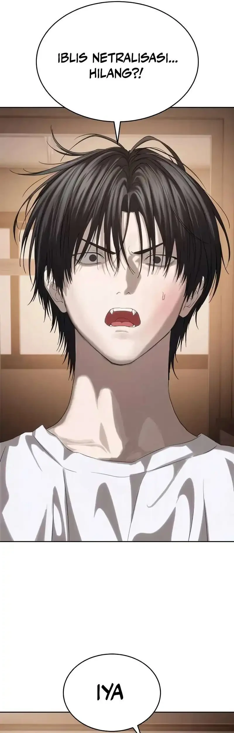 Special Civil Servant Chapter 58 Gambar 5