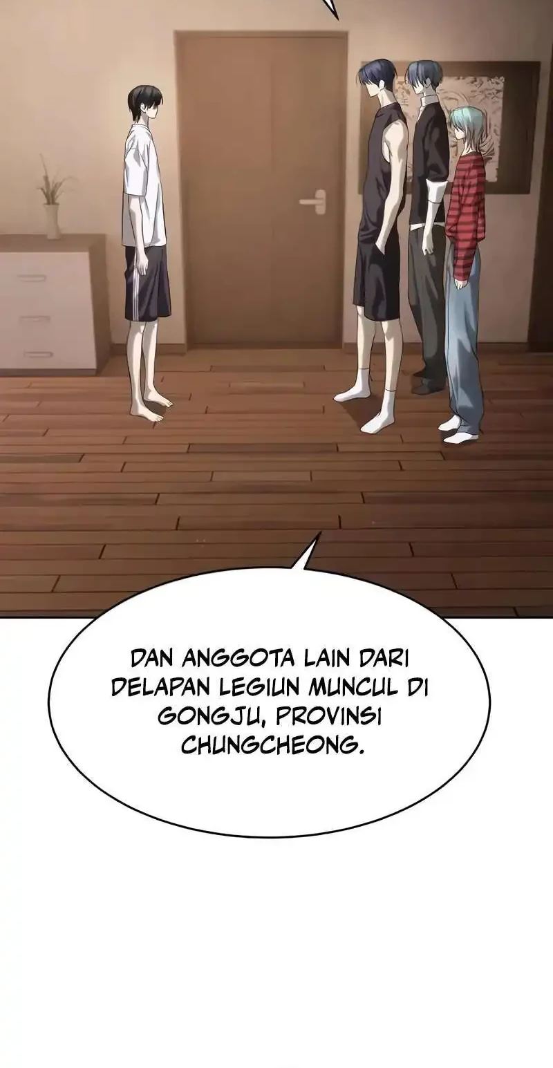 Special Civil Servant Chapter 58 Gambar 6