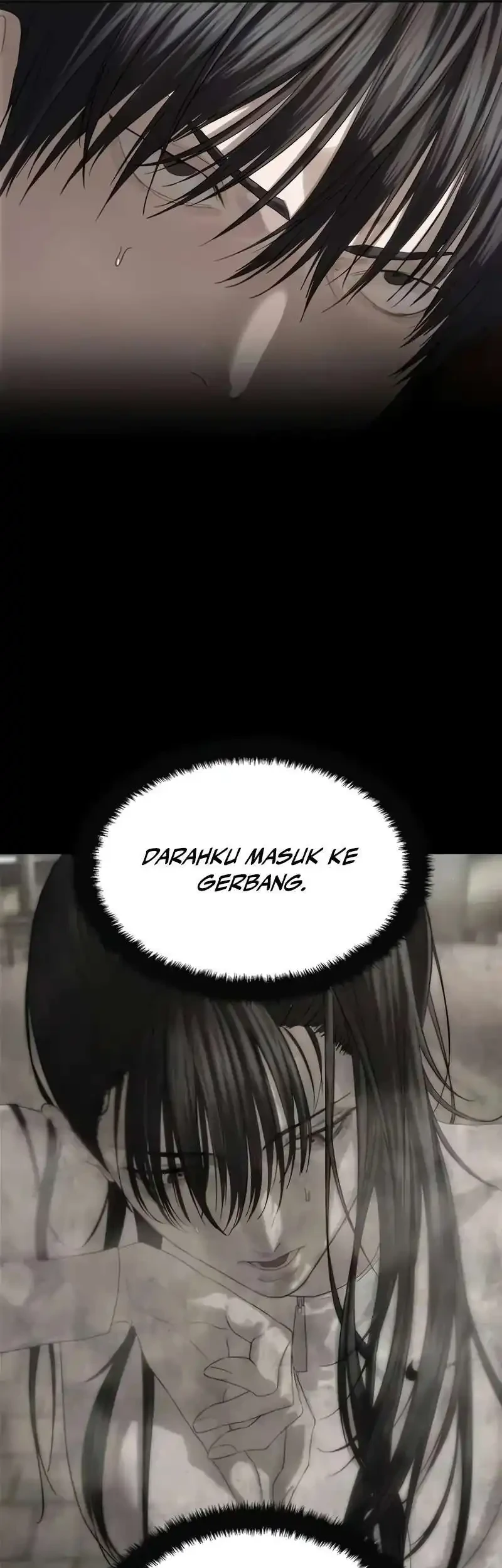 Special Civil Servant Chapter 58 Gambar 11