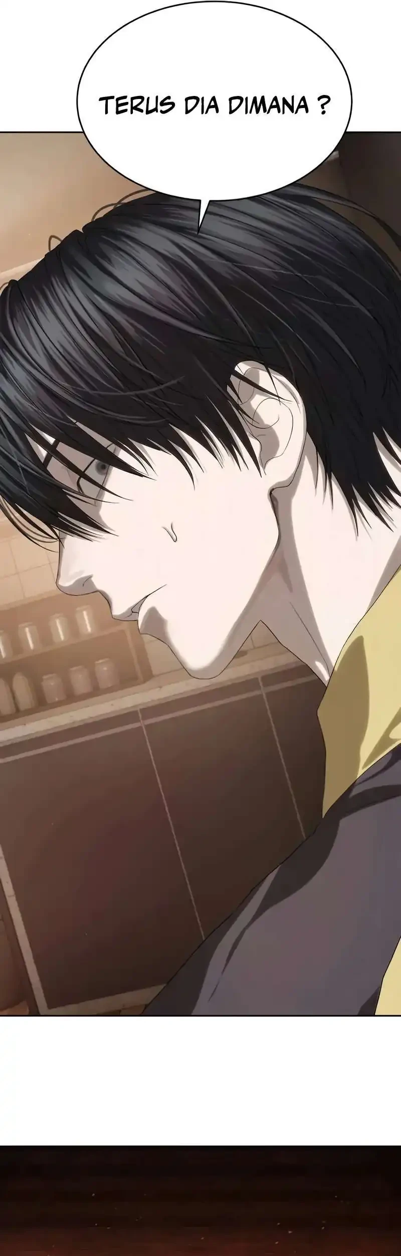 Special Civil Servant Chapter 58 Gambar 17