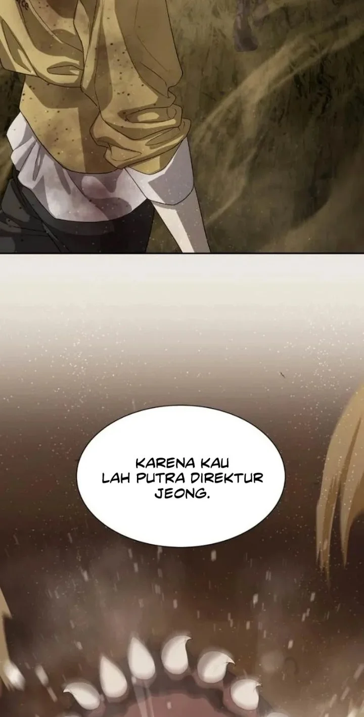 Special Civil Servant Chapter 60 Gambar 28