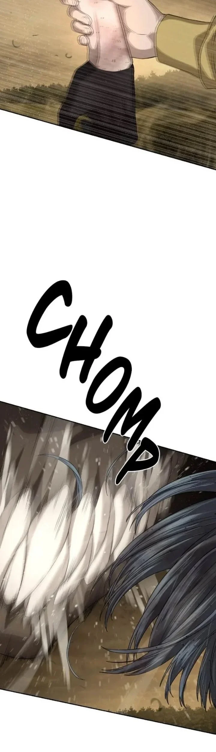 Special Civil Servant Chapter 60 Gambar 30