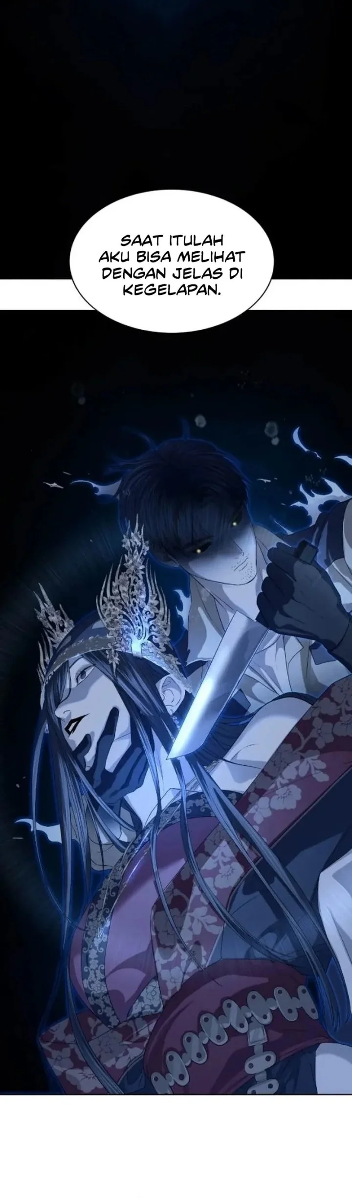 Special Civil Servant Chapter 60 Gambar 42