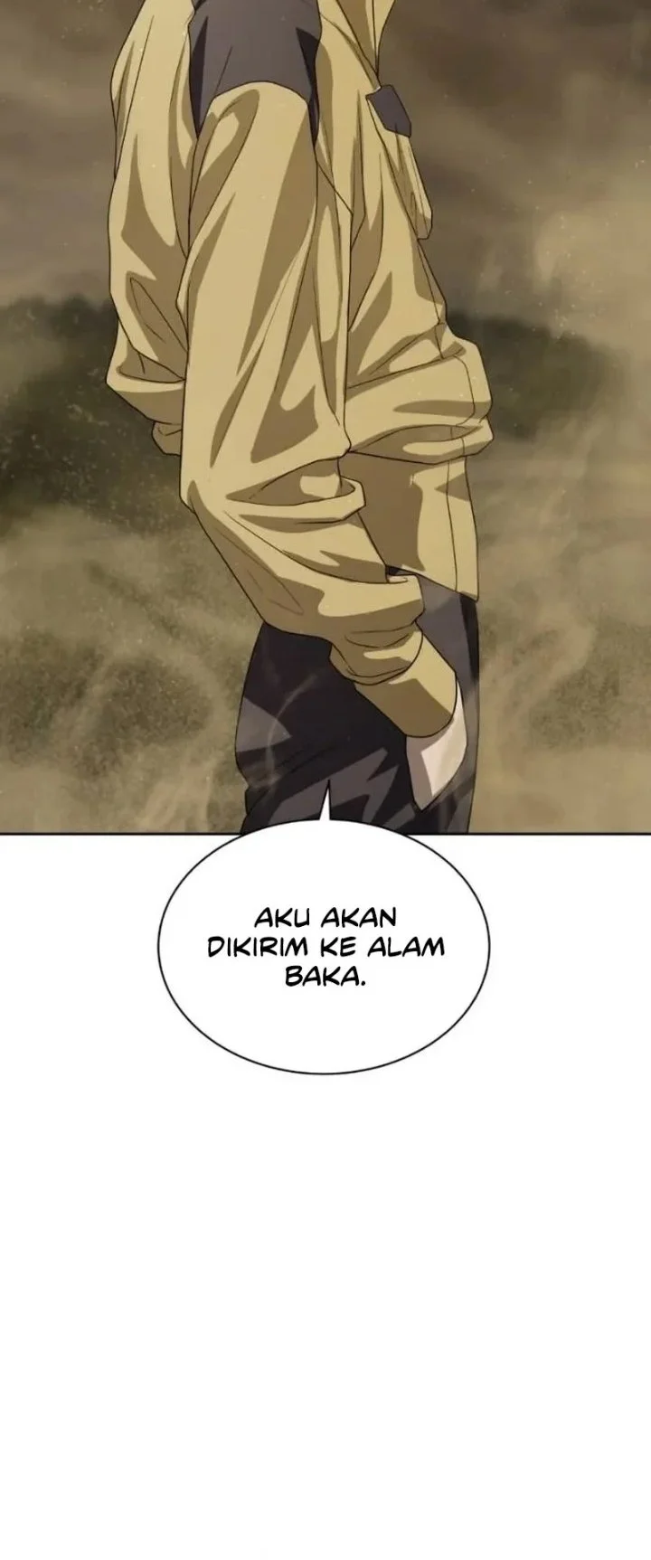 Special Civil Servant Chapter 60 Gambar 44