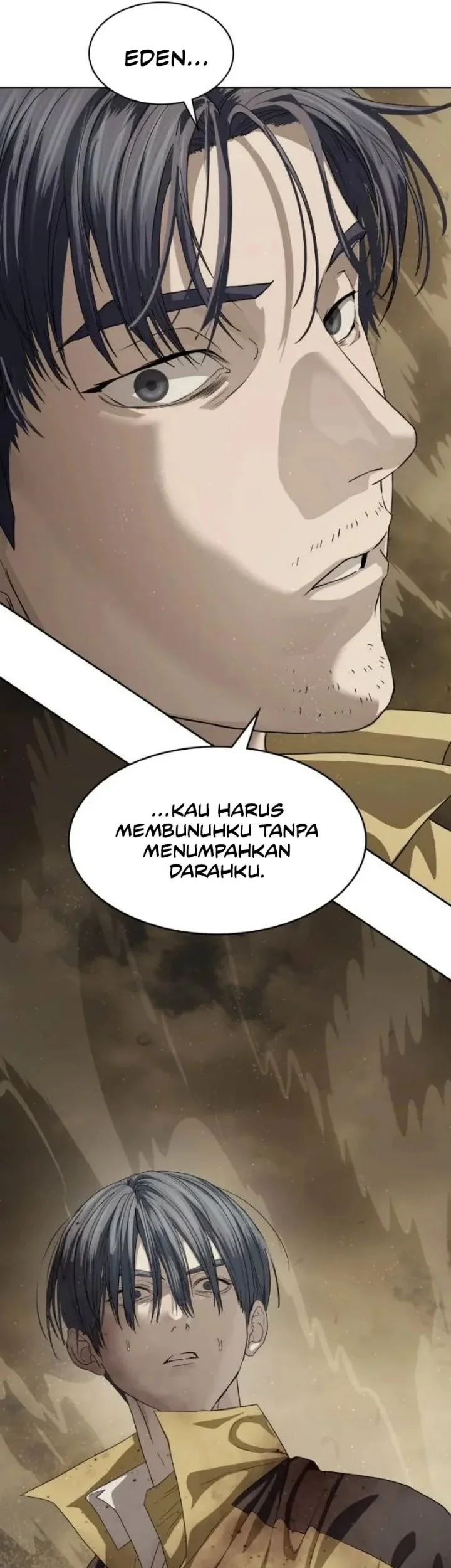 Special Civil Servant Chapter 60 Gambar 45