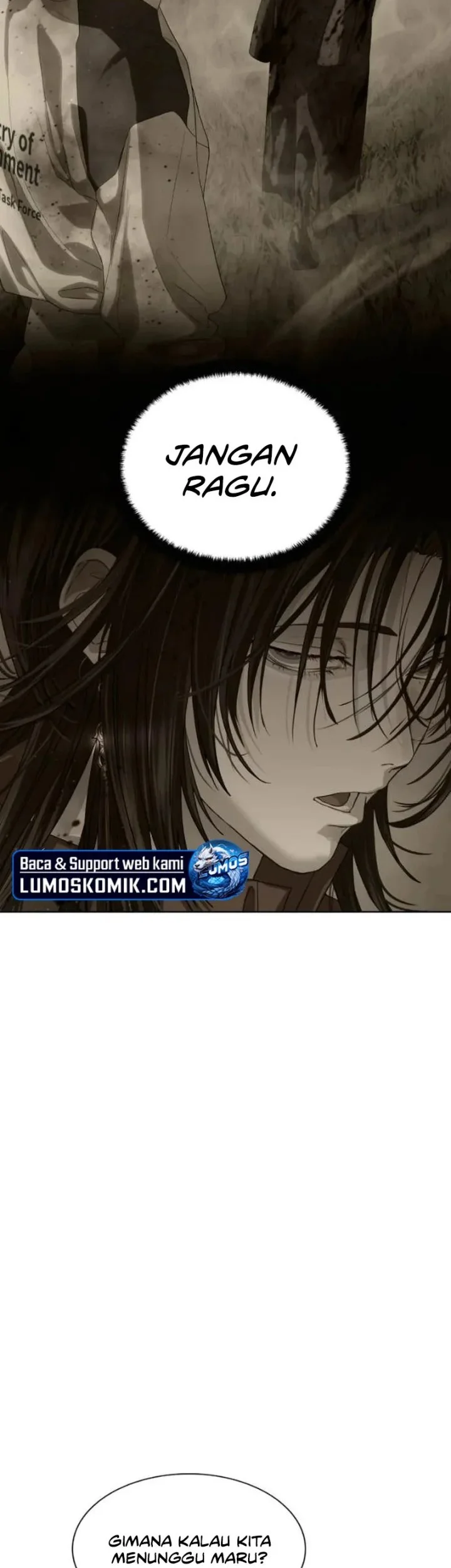 Special Civil Servant Chapter 60 Gambar 48