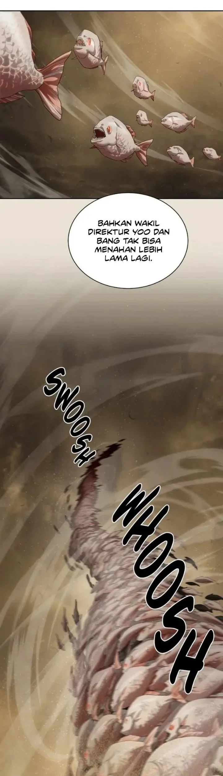 Special Civil Servant Chapter 60 Gambar 51