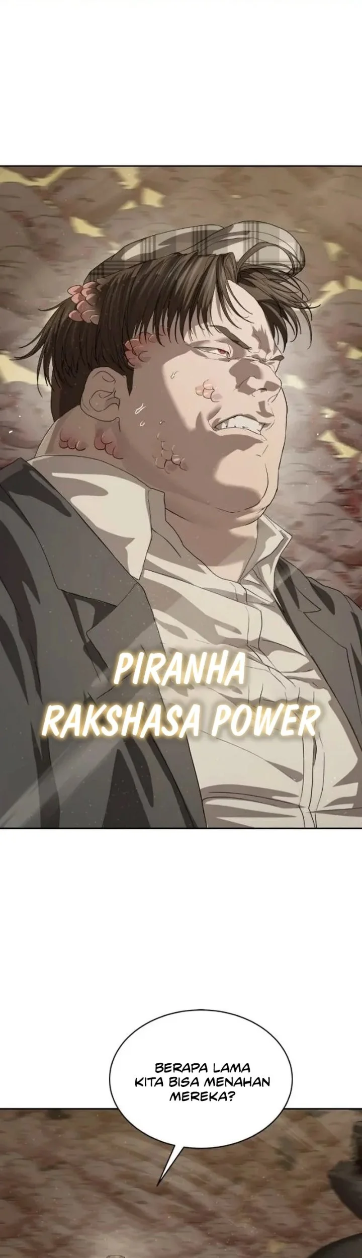 Special Civil Servant Chapter 60 Gambar 53