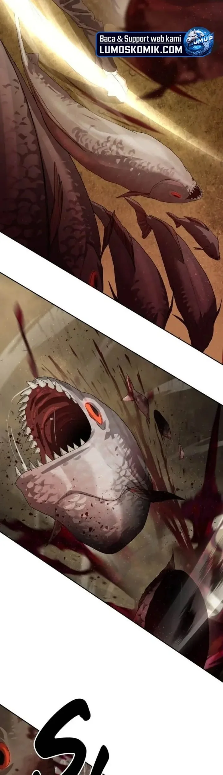 Special Civil Servant Chapter 60 Gambar 56