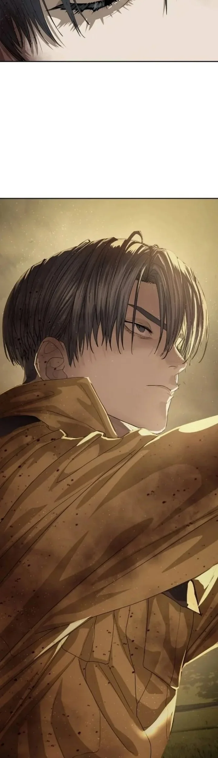 Special Civil Servant Chapter 60 Gambar 70