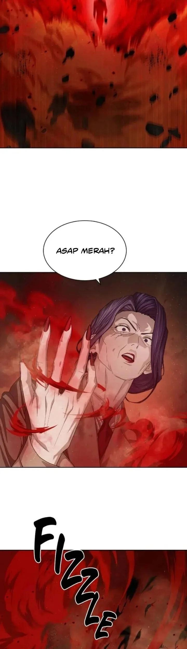 Special Civil Servant Chapter 60 Gambar 75