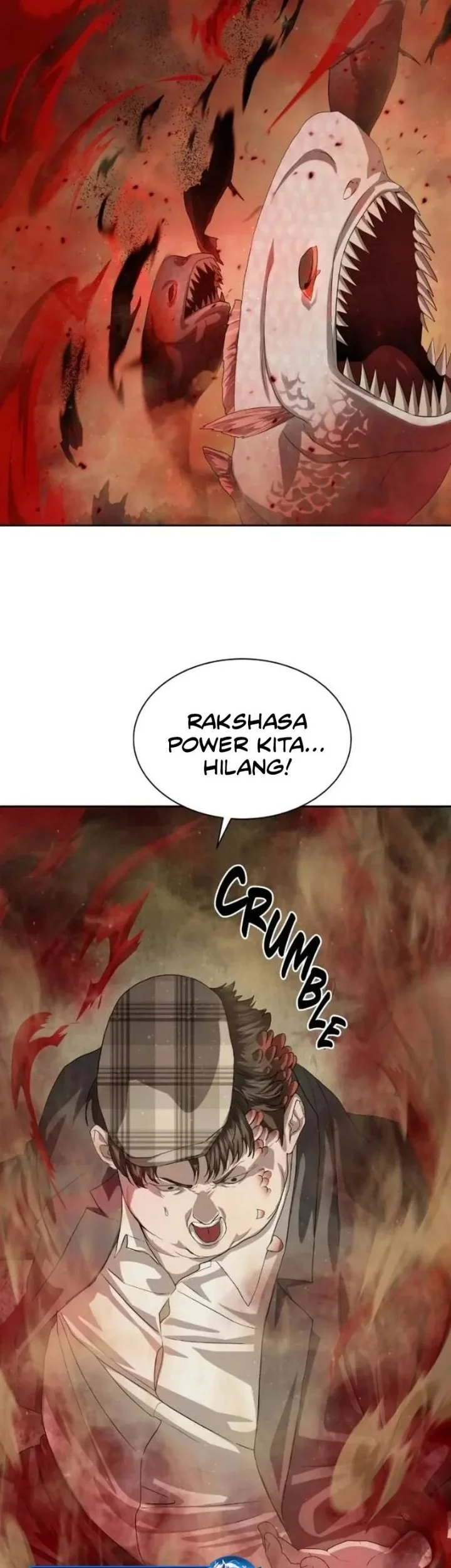 Special Civil Servant Chapter 60 Gambar 76