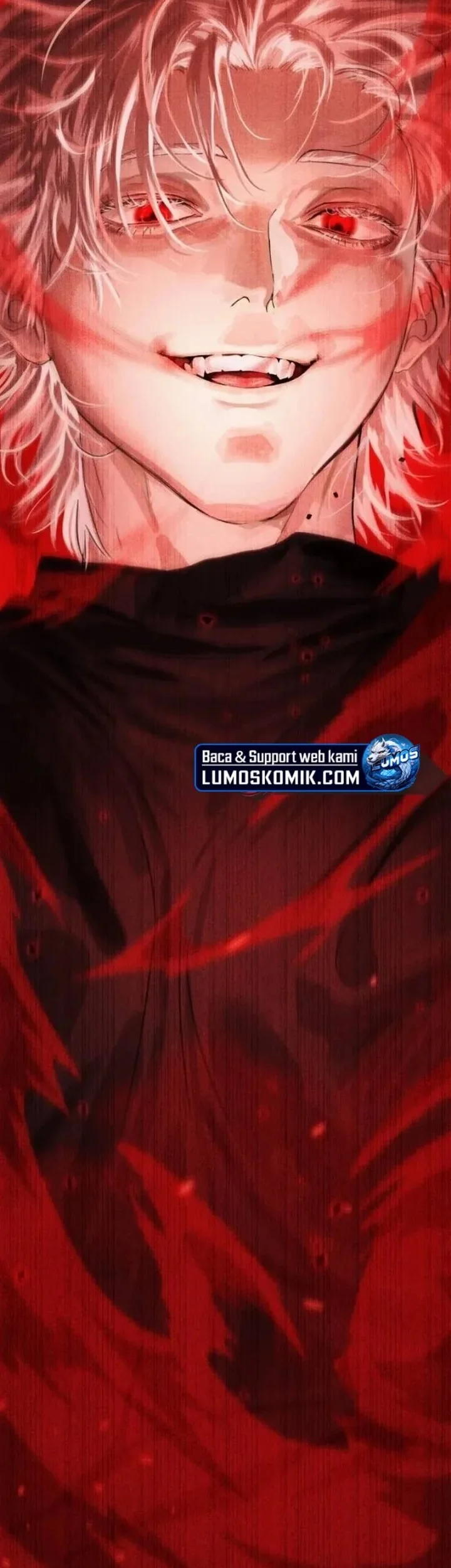 Special Civil Servant Chapter 60 Gambar 79