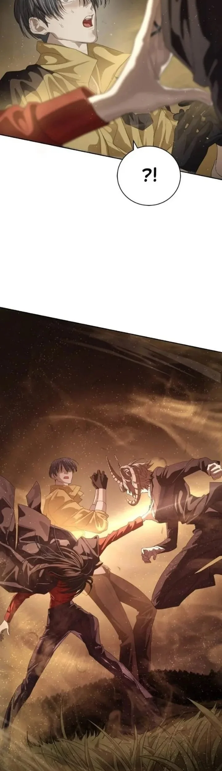 Special Civil Servant Chapter 60 Gambar 5