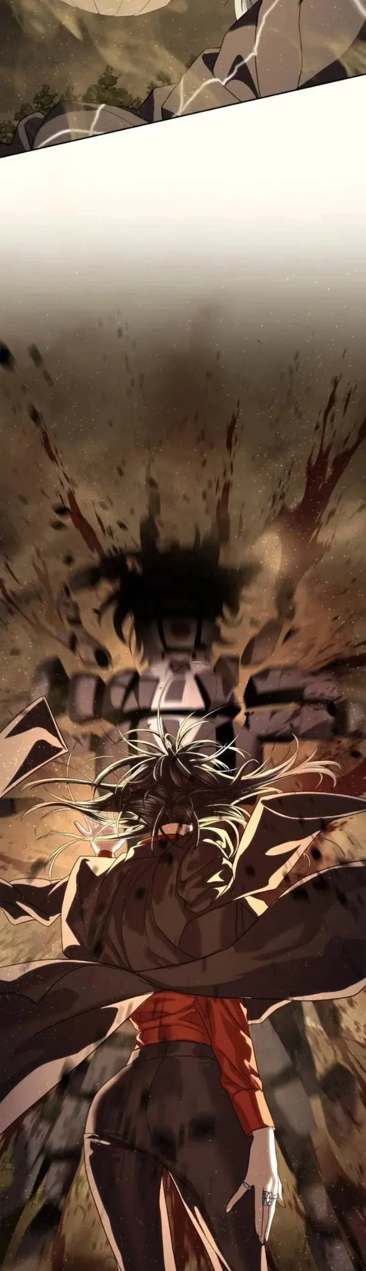 Special Civil Servant Chapter 60 Gambar 8