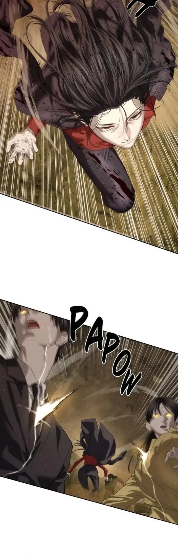 Special Civil Servant Chapter 60 Gambar 11