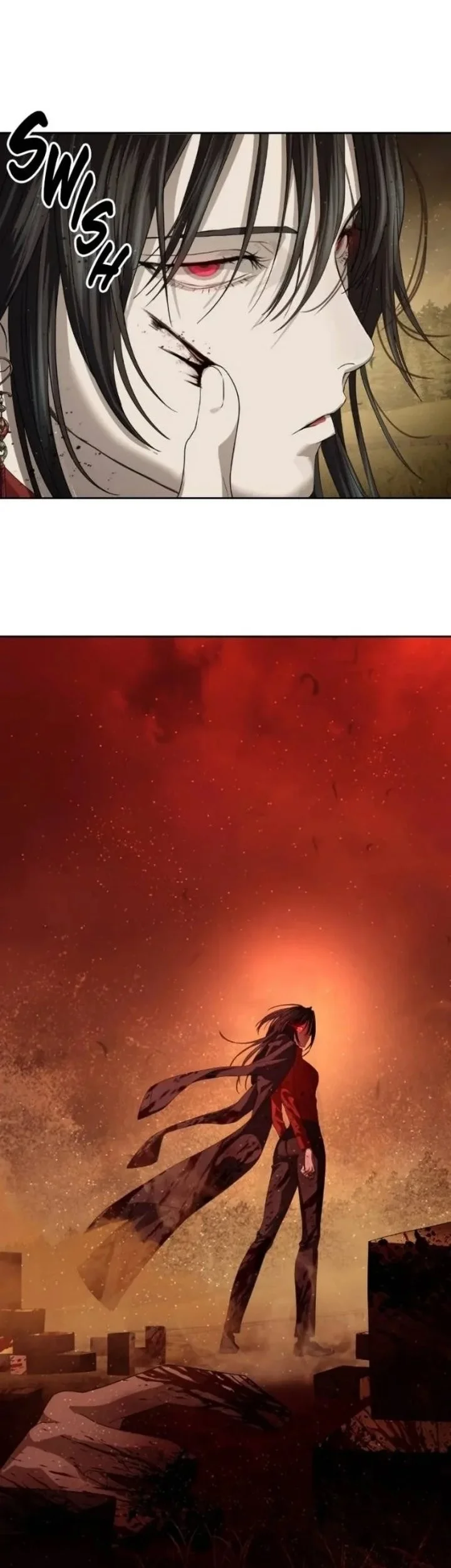 Special Civil Servant Chapter 60 Gambar 18