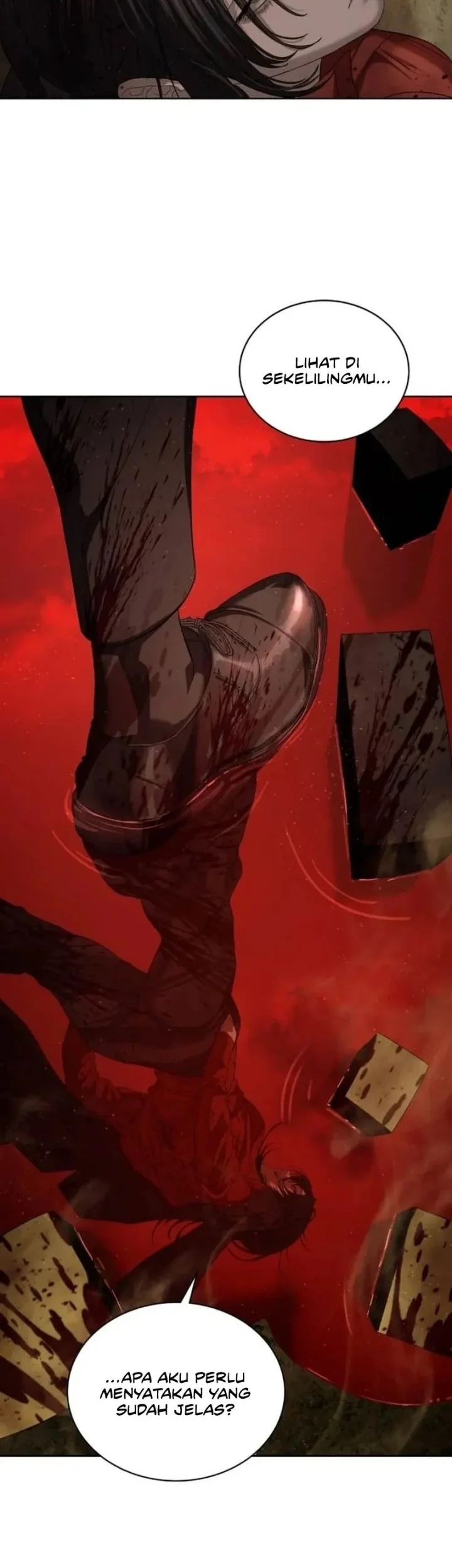 Special Civil Servant Chapter 60 Gambar 25