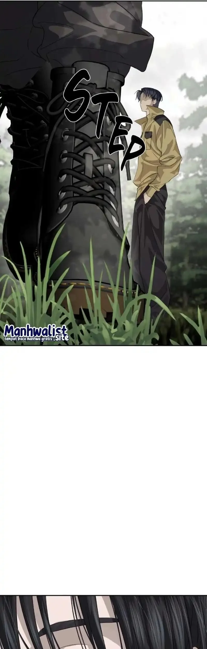 Special Civil Servant Chapter 61 Gambar 37