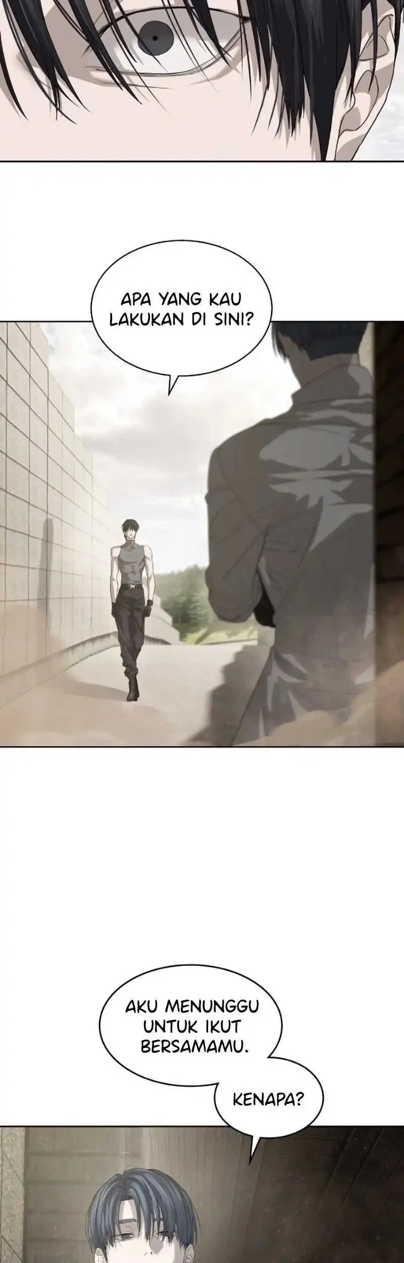 Special Civil Servant Chapter 61 Gambar 38