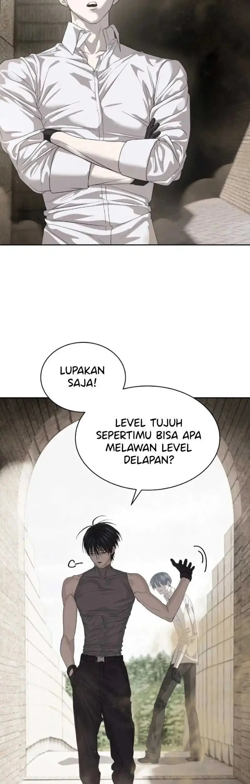 Special Civil Servant Chapter 61 Gambar 39