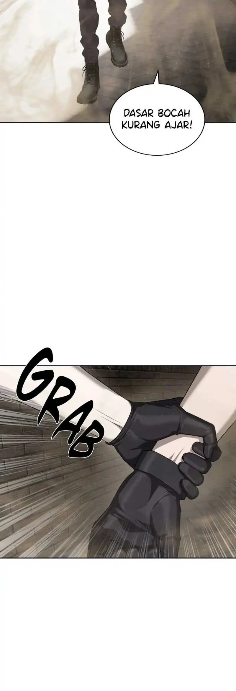 Special Civil Servant Chapter 61 Gambar 40