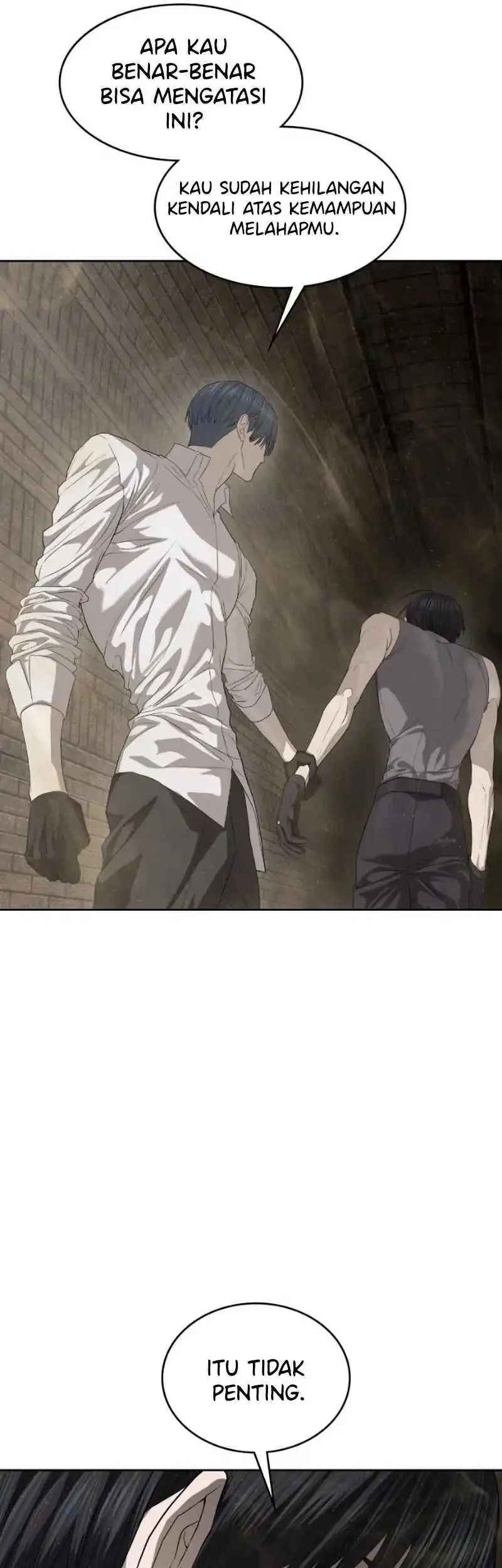 Special Civil Servant Chapter 61 Gambar 41