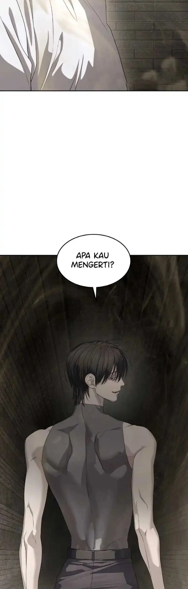 Special Civil Servant Chapter 61 Gambar 43