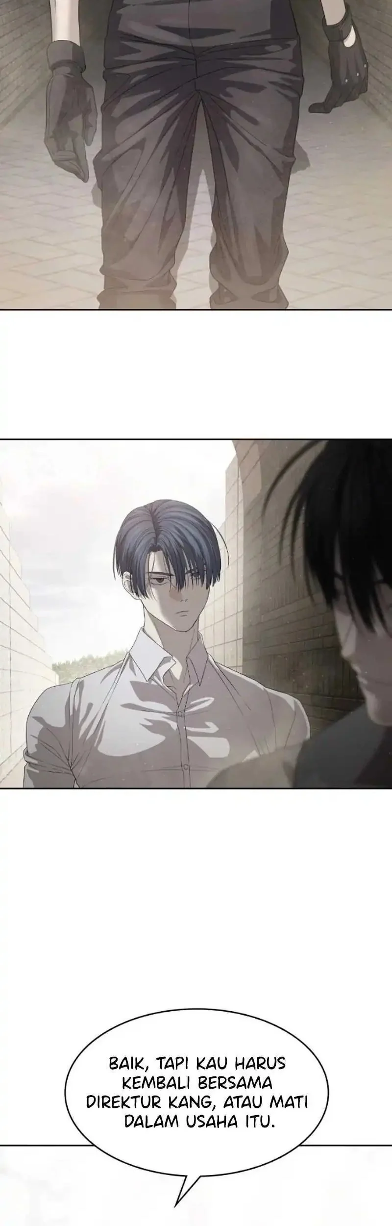 Special Civil Servant Chapter 61 Gambar 44