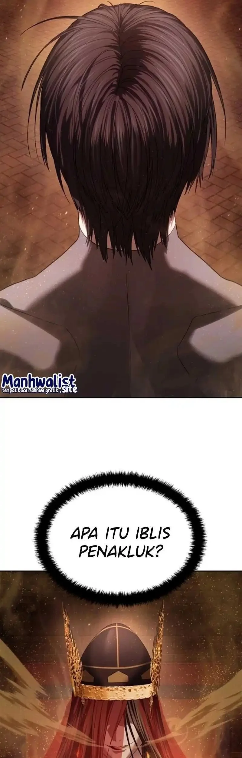 Special Civil Servant Chapter 61 Gambar 49