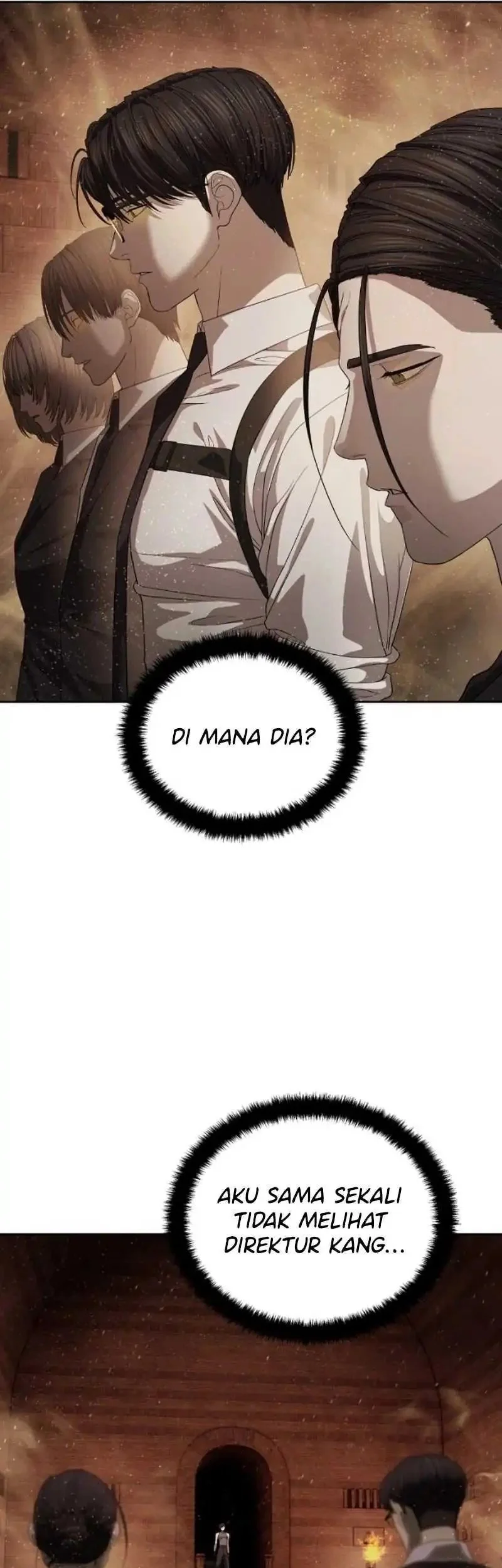 Special Civil Servant Chapter 61 Gambar 51