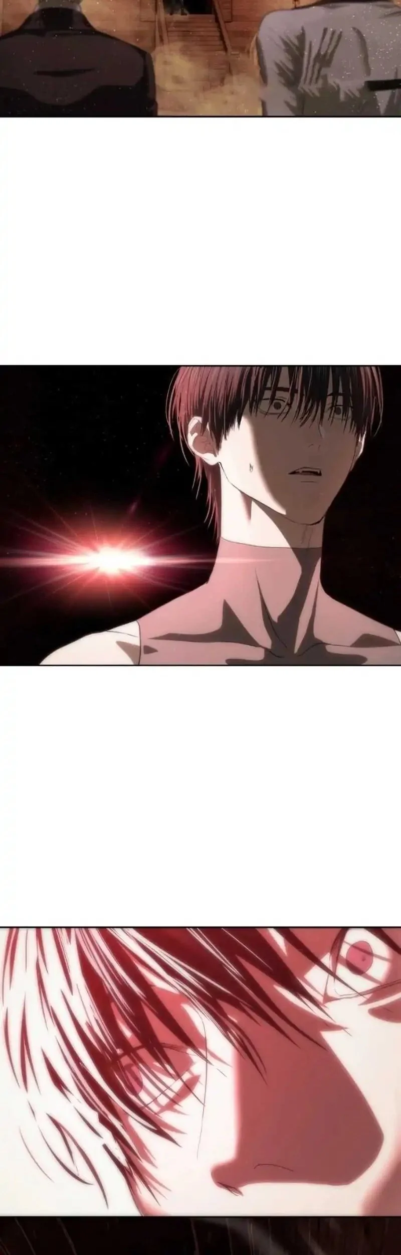 Special Civil Servant Chapter 61 Gambar 52