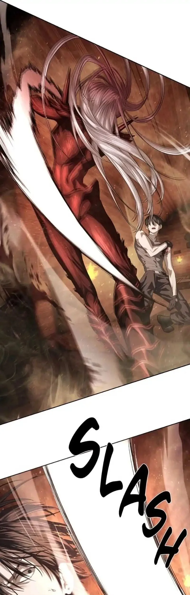 Special Civil Servant Chapter 61 Gambar 57